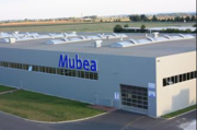 Работа за рубежом в Чехии. АВТОЗАВОД MUBEA. ЗП от 35000 грн.